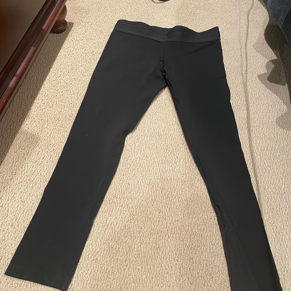 BCBG Mason bandage type leggings